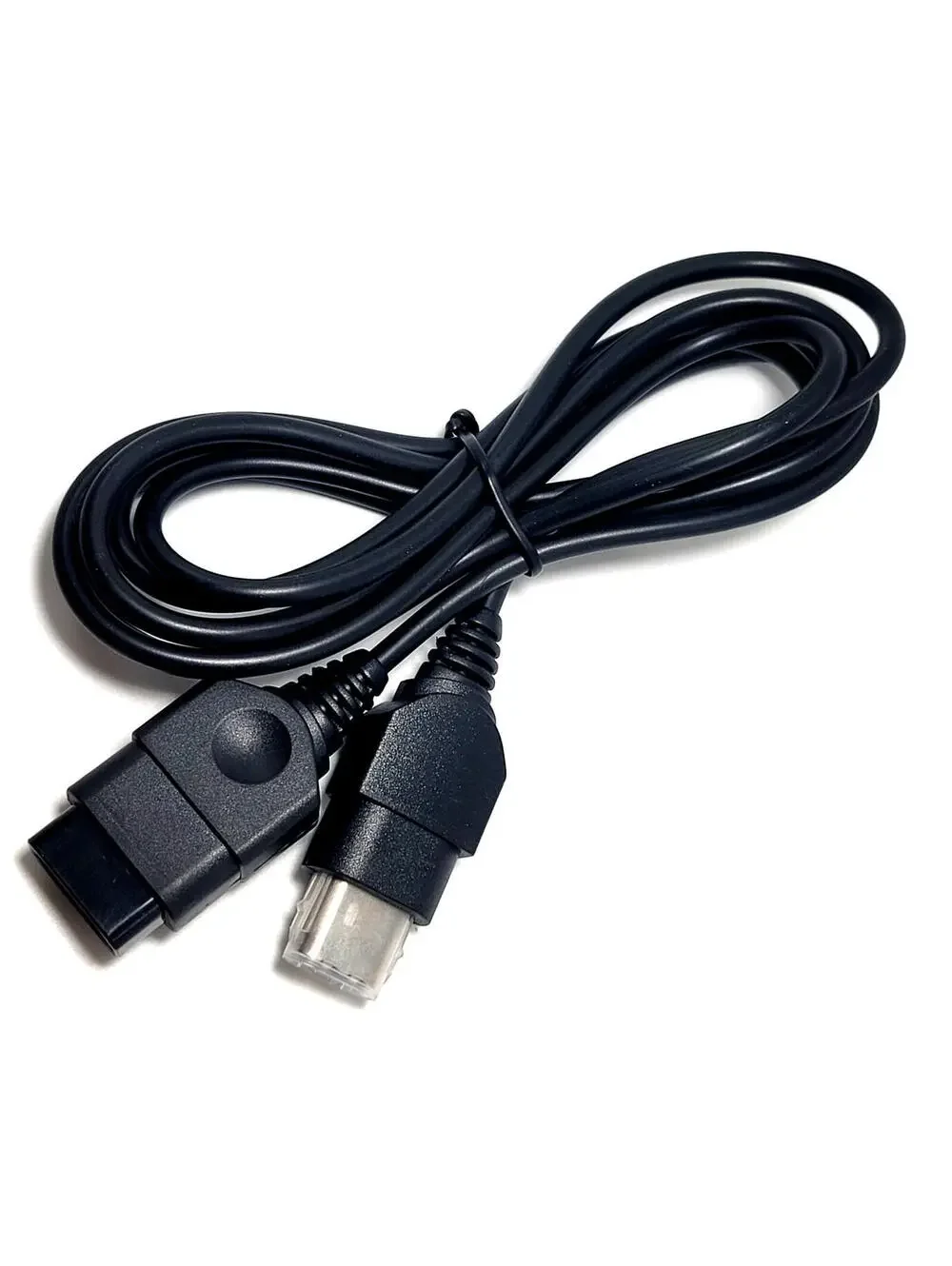 2 Xbox Controller Extension Cables Cords for OG Xbox (6 ft)